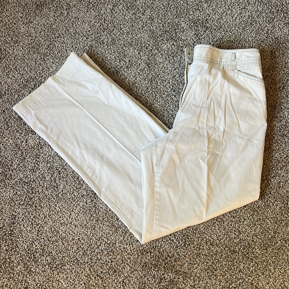 J.Jill Straight Pants Size 12Tall